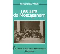 Les Juifs de Mostaganem
