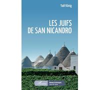 Les juifs de San Nicandro