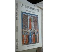 Les juifs d'egypte : de ramses II a hadrien