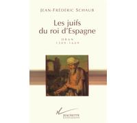 Les juifs du roi d'Espagne