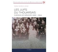 Les Juifs du Thouarsais - Chemins de memoire (1890-1944)