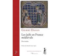 LES JUIFS EN FRANCE MÉDIÉVALE