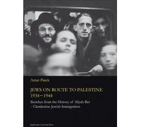 Les Juifs En Route Vers La Palestine 193