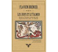 Les juifs et le Talmud