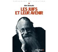 Les Juifs et leur avenir