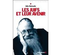 Les Juifs et leur avenir