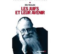 Danielle Lifshitz-Malka – Les Juifs et leur avenir – Essai – Broché