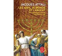 Les Juifs, le monde et l'argent