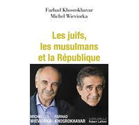 Les juifs, les musulmans et la République