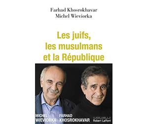 Les Juifs, les musulmans et la République