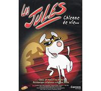 LES JULES - CHIENNE DE VIE...