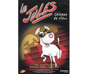 LES JULES - CHIENNE DE VIE...