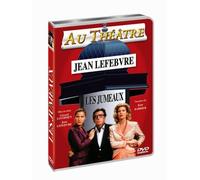 Les Jumeaux
