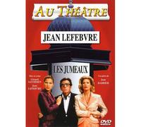 Les Jumeaux