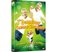 Les Jumeaux contre-attaquent