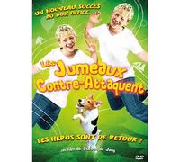 Les Jumeaux Contre-Attaquent