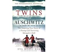 Les jumeaux d'Auschwitz
