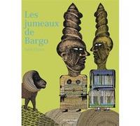 Les jumeaux de bargo Salah Elmour (Auteur), Salah Emour (Illustration), Mathilde Chèvre (Traduction)