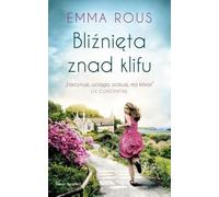 Les jumeaux de Cliffside - Emma Rous (Buch auf Polnisch)