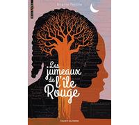Les jumeaux de l'île rouge