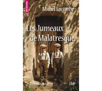 Les Jumeaux de Malatresque - Poche
