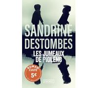 Les Jumeaux de Piolenc - Prix Découverte