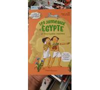 Les Jumeaux d’Egypte et l'incroyable machine