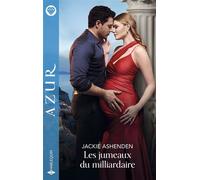 Les jumeaux du milliardaire - Jackie Ashenden - Harlequin - ebook (ePub) - Roman