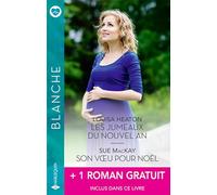 Les jumeaux du nouvel an - Son voeu pour Noël + 1 titre gratuit