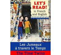 Les jumeaux du temps
