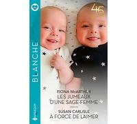 Les jumeaux d'une sage-femme - À force de l'aimer
