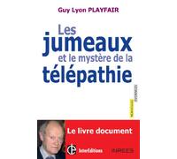 Les jumeaux et le mystère de la télépathie