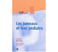 Les jumeaux et leur pédiatre - N° 24 - Michel Dehan - Doin - broché - Livre