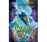 LES JUMEAUX FOWL 2 - LEURS ENNEMIS VONT LE REGRETTER T2