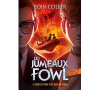 LES JUMEAUX FOWL