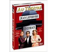 Les Jumeaux G