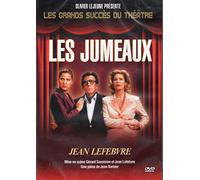 Les jumeaux " les grands succès du théâtre "