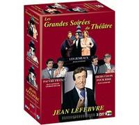 Les Jumeaux - Pauvre France - 3 coups pour rire E