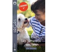 Les jumeaux secrets - Série Intégrale: Incroyable rencontre à l'hôpital - Le secret du Dr McKendry