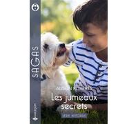 Les jumeaux secrets - Série Intégrale Incroyable rencontre à l'hôpital - Le secret du Dr McKendry - Alison Roberts - Harlequin - ebook (ePub) - Roman