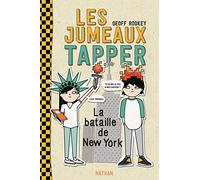 Les jumeaux Tapper - La bataille de New York