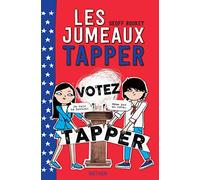 Les jumeaux Tapper - Votez Tapper