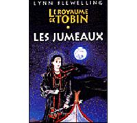 Les Jumeaux Tome 1 - Lynn Flewelling - Pygmalion - broché - Roman