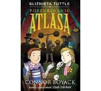 Les jumeaux Tuttle à la recherche d'Atlas