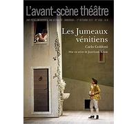 Les Jumeaux Venitiens