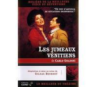 Les jumeaux venitiens
