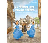 Les jumelles d’Ermine Street: Un guide d’exception