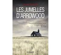 Les Jumelles d'Arrowood Laura McHugh (Auteur)