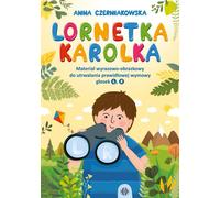 Les jumelles de Karolka Anna Czerniakowska (Buch auf Polnisch)