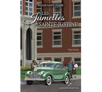 Les jumelles de Sainte-Justine